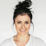 Portrait of Janet Solomon