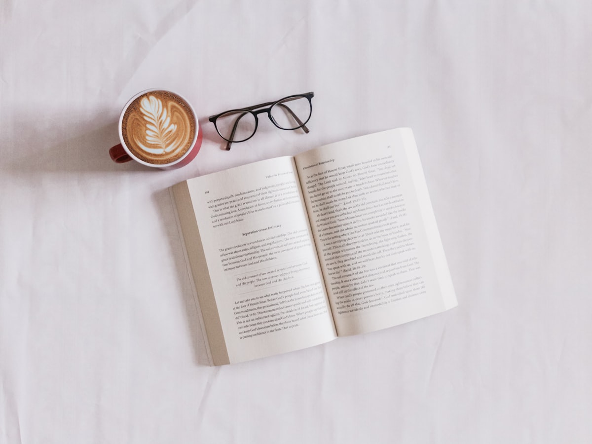 The hidden value of rereading your journal