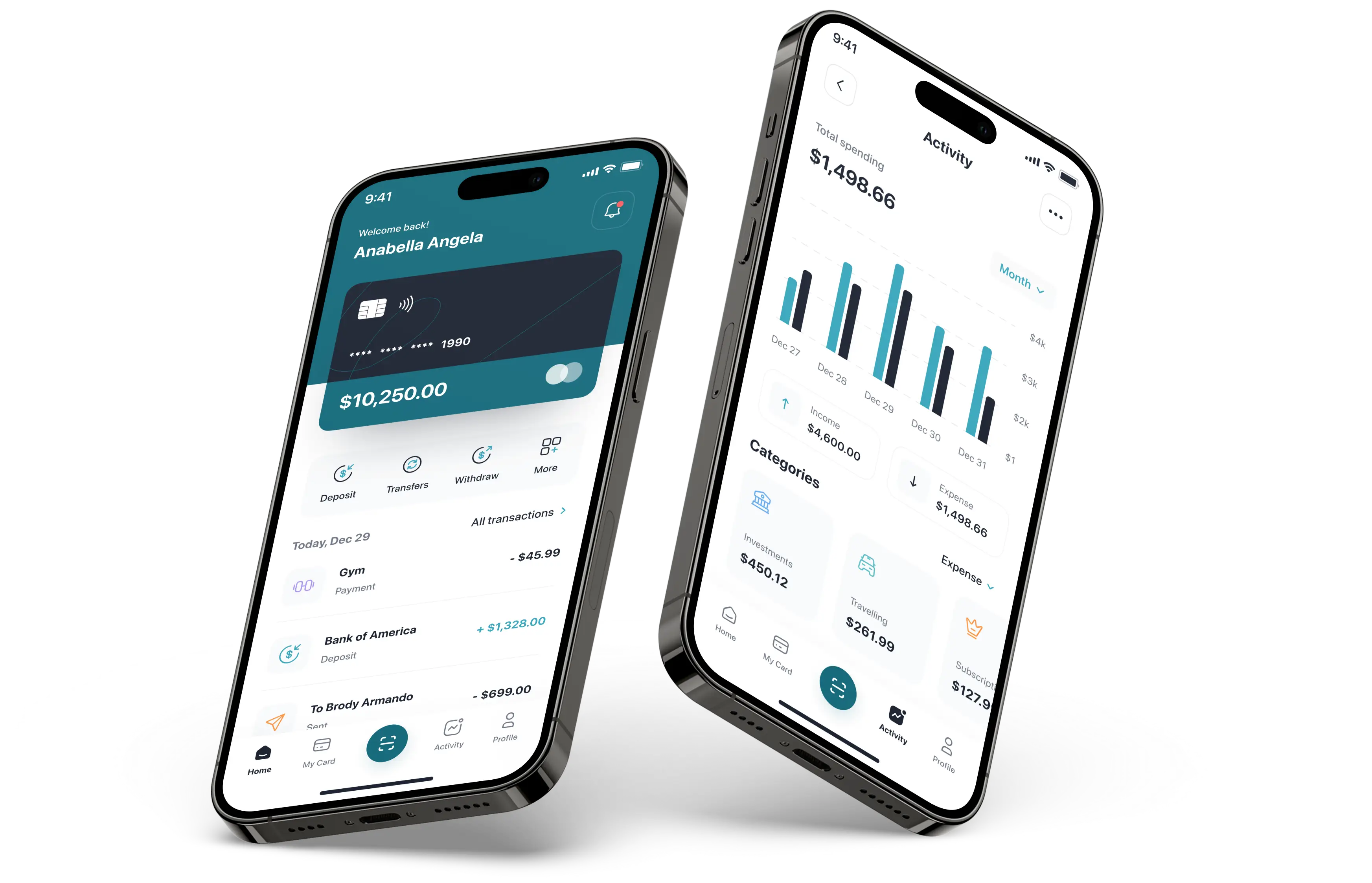 Mobile app previews